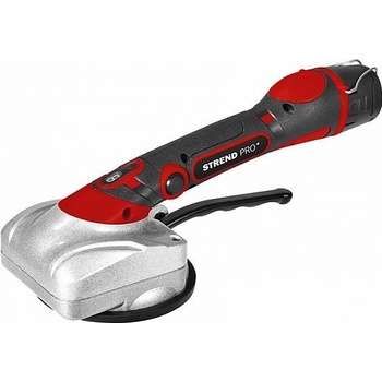 Přísavka Strend Pro, vibrační, na podlahu/dlažbu, 120 W, max.30 kg,vibrátor ST2172543