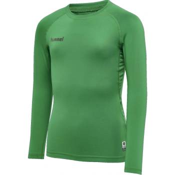 Hummel Риза с дълги ръкави Hummel FIRST PERFORMANCE KIDS JERSEY L/S 204503-6235 Размер 140