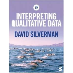 Interpreting Qualitative Data (ISBN: 9781529622546)