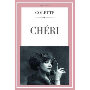 Chéri | Colette (ISBN: 9782384554775)
