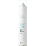 Milk Shake Lifestyling Лак за коса със силна фиксация, 500 ml - baby