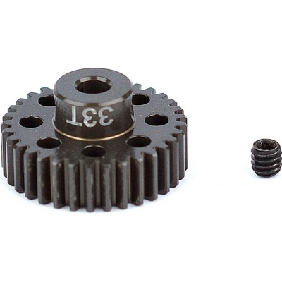 Associated Pastorek 33 zubů modul 48DP Factory Team