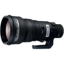 Olympus 300mm f/2.8