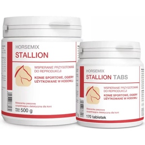 Dolfos Horsemix Жребец 500г