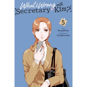 WHATS WRONG WITH SECRETARY KIM V05 (2024)