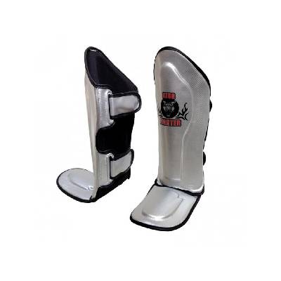 Dětské chrániče holení KING FIGHTER CARBON