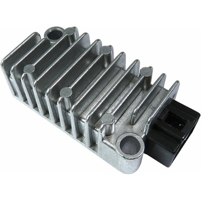 GAUSS regulátor napětí YAMAHA WR 125, DT 230, TDR 125, TT -R 250, TT 600, TTR 225, TW 125/200/225, XT 225/250/500/600, YN 50