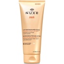 Nuxe Sun telové mlieko po opaľovaní (For Face And Body) 200 ml