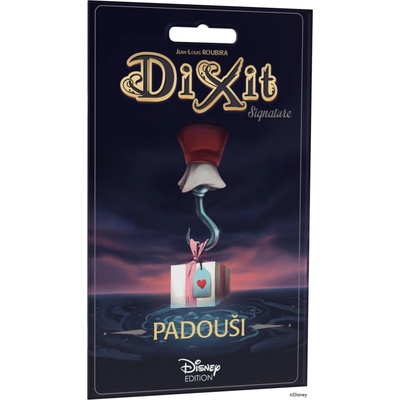 Dixit Signature: Padouši rozšírenie