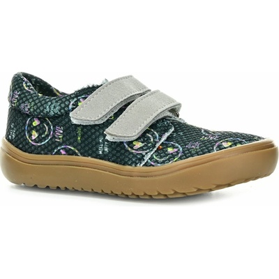 Jonap B7 Smile slim barefoot tenisky
