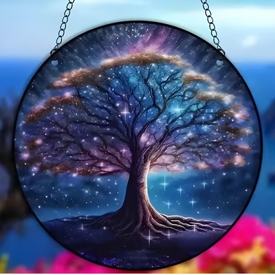 HARAHU Ловец на слънце - Tree of Life / Тип16 / L KP37250 (37250)