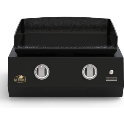 BRABURA plancha L Class Matte 20