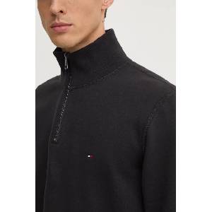 Tommy Hilfiger суичър мъжки с памук (MW0MW37233) - answear - 124,78 лв