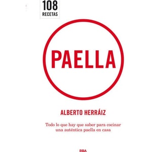 PAELLA | HERRAIZ, ALBERTO (2024)