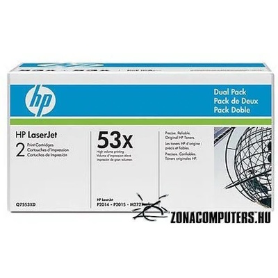 HP Q7553X