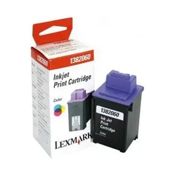 Image 1 of Lexmark ГЛАВА ЗА LEXMARK Color Jet Printer 2070 - Color - OUTLET - PN 1382060 (201LEX2060)