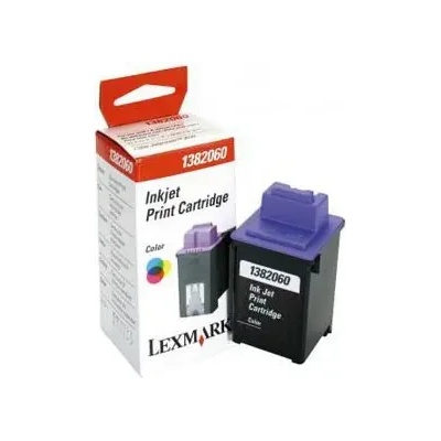 Lexmark ГЛАВА ЗА LEXMARK Color Jet Printer 2070 - Color - OUTLET - PN 1382060 (201LEX2060)
