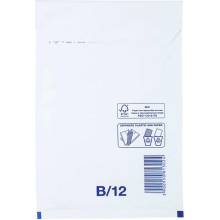 Vikpap - bublinková obálka B12, bílá, 140 × 225 mm - 1 ks
