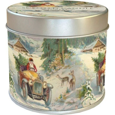 Sköna Ting Christmas Forest Santa 205 g