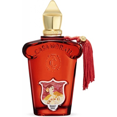 Xerjoff Casamorati 1888 Bouquet Ideale parfémovaná voda dámská 100 ml tester