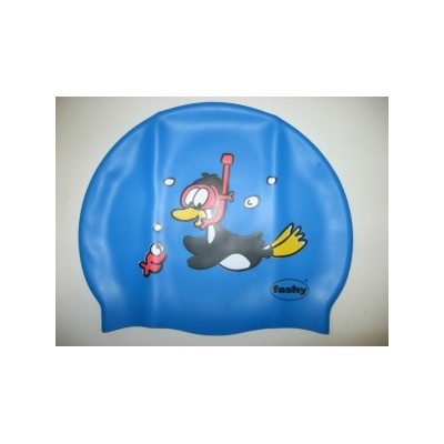 Fashy Silicone tučňák