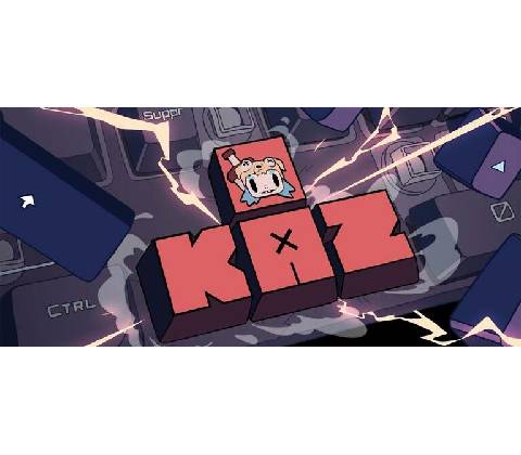 Kaz
