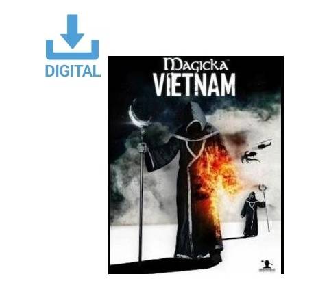 Magicka Vietnam