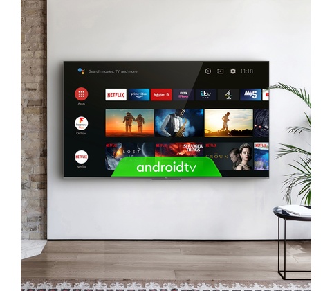 TCL 75C728