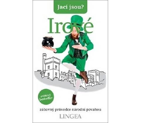 Jací jsou? Irové