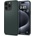 Spigen Liquid Air Apple iPhone 15 Pro abyss green (ACS06706)