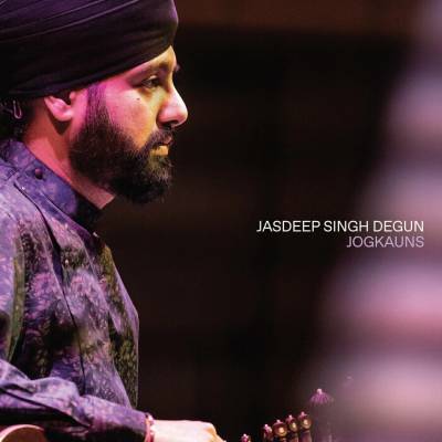 Jasdeep Singh Degun - Jogkauns LP