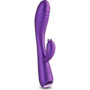 NS Novelties Royals Duchess Metellic Purple