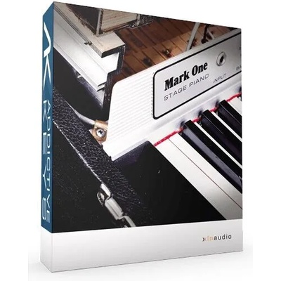 XLN Audio AK: Mark One