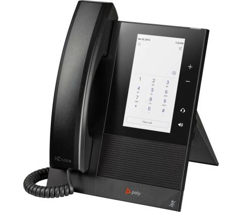 HP Poly CCX 400