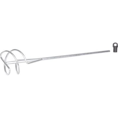 Strend Pro PXE-14 Miešacia metla na maltu 100x500 mm Zn HEX