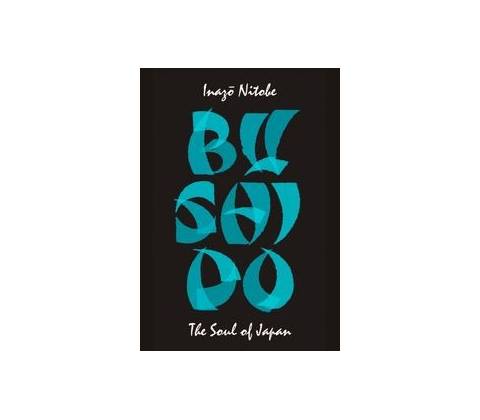 Bushido - Inazo Nitobe