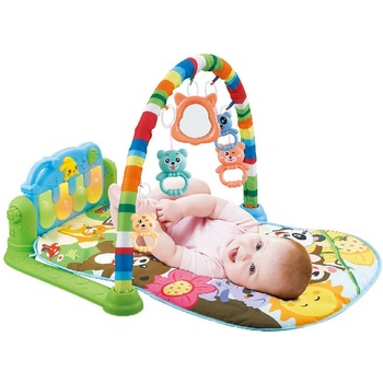 Chipolino Активна гимнастика Chipolino - Слънчев ден (PGS02108SUD)