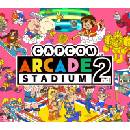 Capcom Arcade 2nd Stadium