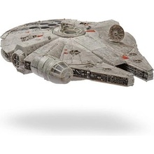 Jazwares Star Wars Feature Vehicle Millennium Falcon