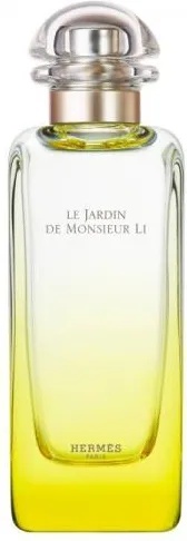 Hermès Le Jardin de Monsieur Li EDT 100 ml Tester