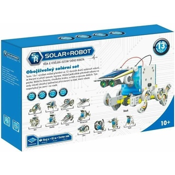 EPEE Obojživelník - solarní set 14v1