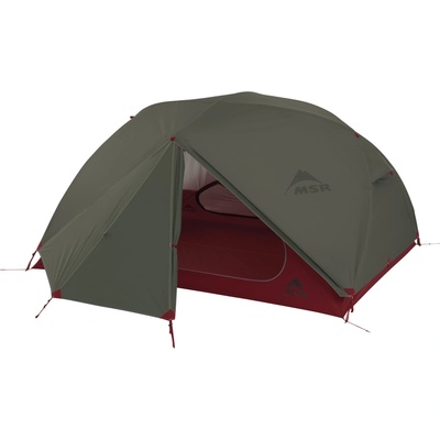 stan MSR Elixir 3 green