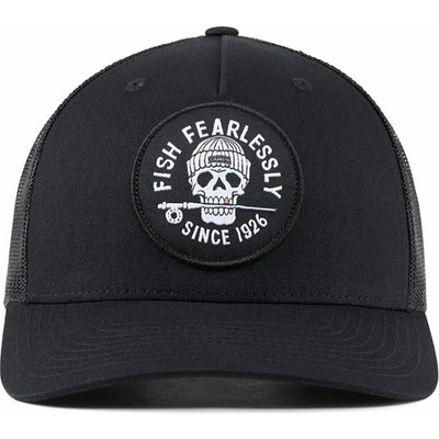 Grundéns DeadStick Trucker Black