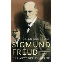 Sigmund Freud