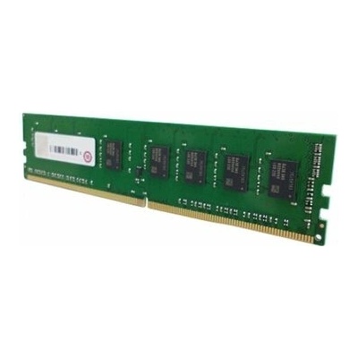 Qnap DDR4 16GB 2666MHz RAM-16GDR4ECT0-UD-2666