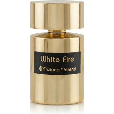 Tiziana Terenzi White Fire 50 ml мъгла за коса