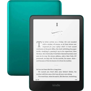 Amazon Kindle Paperwhite Signature Edition
