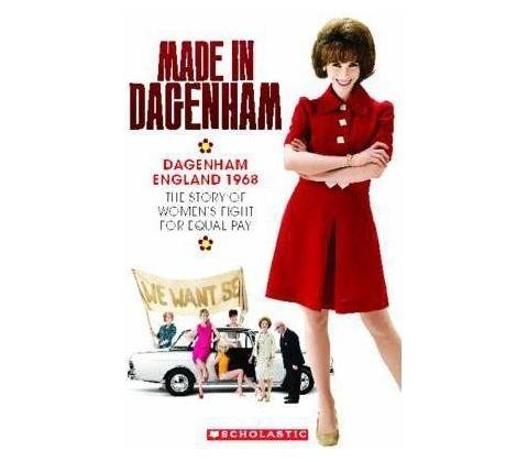 Made in Dagenham