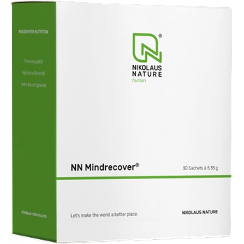 Nikolaus - Nature NN Mindrecover® - 30 сашета