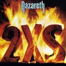 Nazareth - 2xS CD